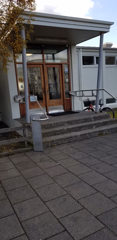 Vesturbæjarlaug — photo 15