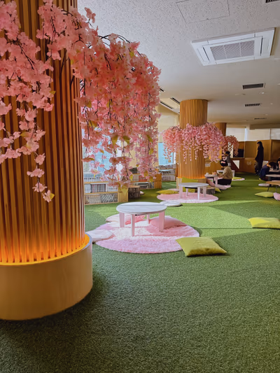 Ashibetsu hot spring — photo 19