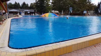 Bükfürdő Thermal & Spa — photo 20