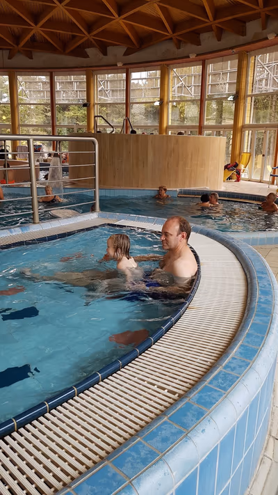 Bükfürdő Thermal & Spa — photo 22