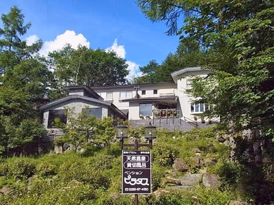 Okutateshina Onsen Town Shibu Gotenyu — photo 04