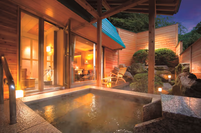 Okutateshina Onsen Town Shibu Gotenyu — photo 05