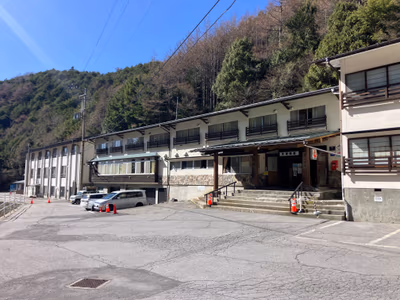 Okutateshina Onsen Town Shibu Gotenyu — photo 07