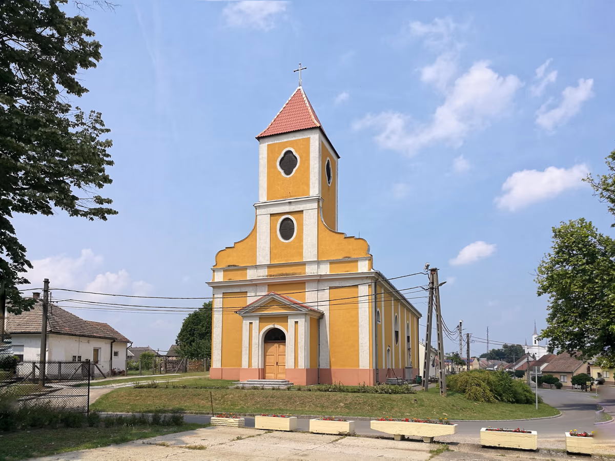 Szentháromság