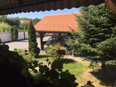 Szentháromság — photo 02