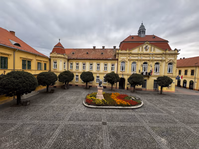 Szentháromság — photo 03