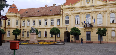 Szentháromság — photo 04