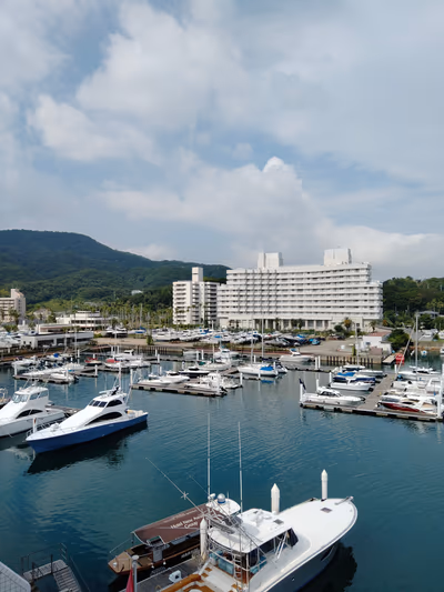 Umi no Hotel Shimahana — photo 24
