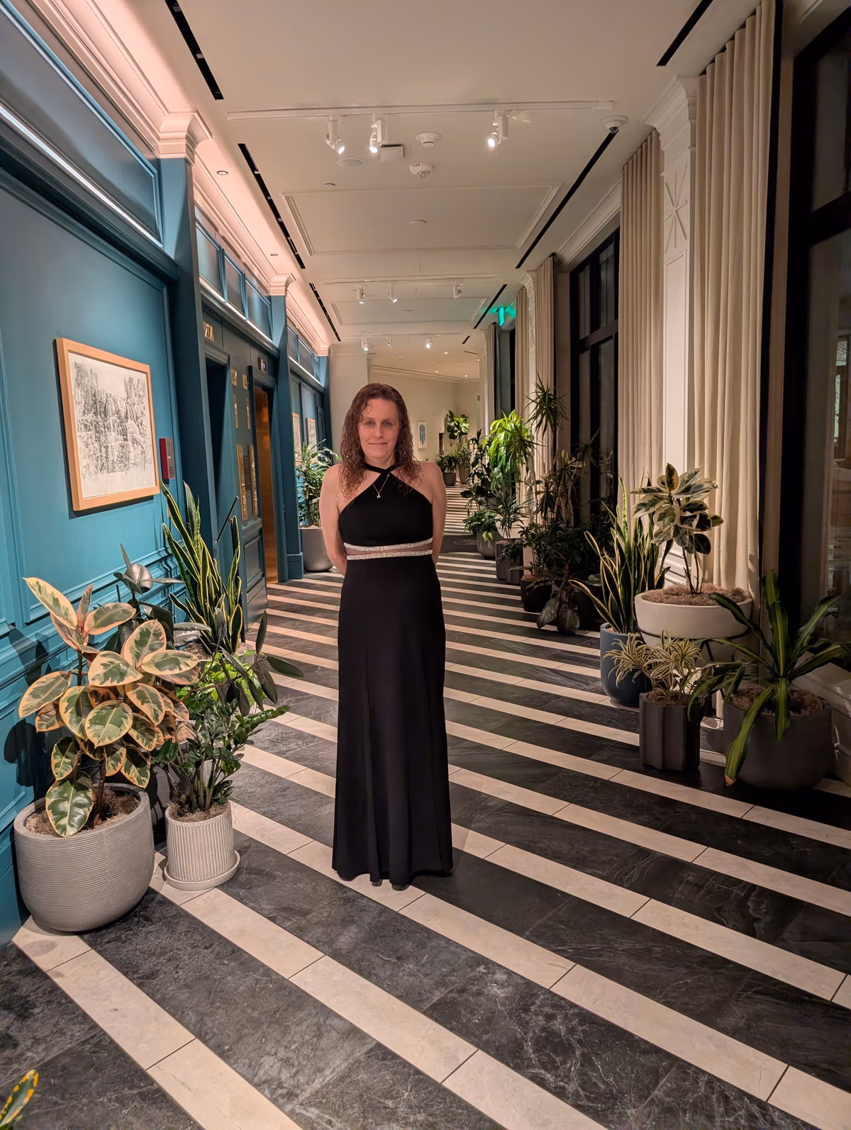 Kimpton Cottonwood Hotel