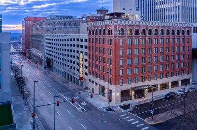 Kimpton Cottonwood Hotel — photo 15
