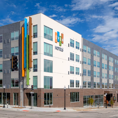 Kimpton Cottonwood Hotel — photo 17