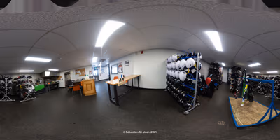 Station Gallix — photo 14
