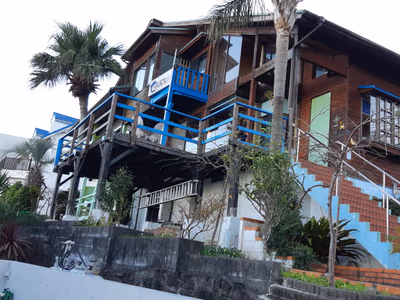 Hotel Nichinan Kitago Resort — photo 18