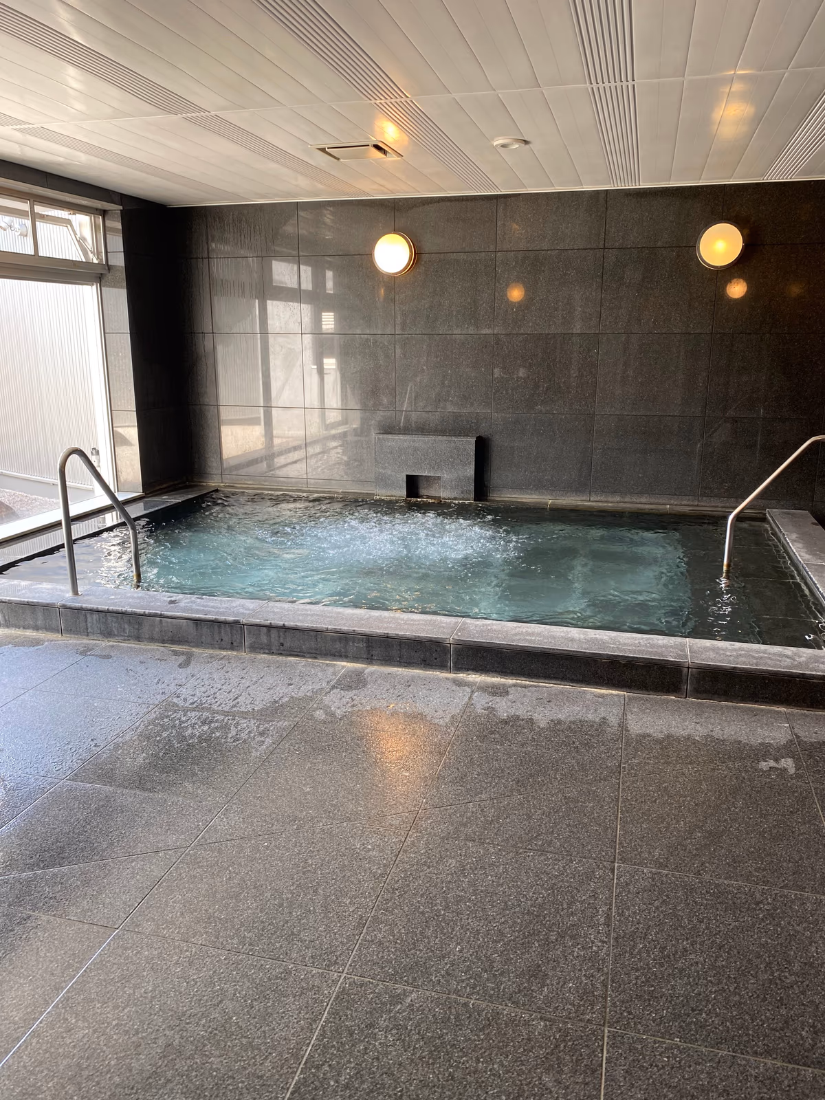 Konu Hot Spring
