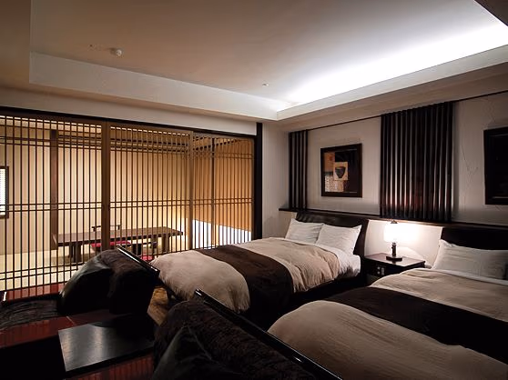 Tadaya Ryokan