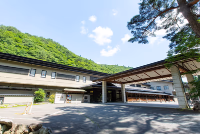 Sansuikaku — photo 05