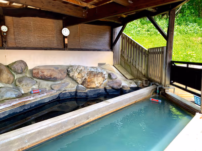 Mutsu Yadate Onsen — photo 17