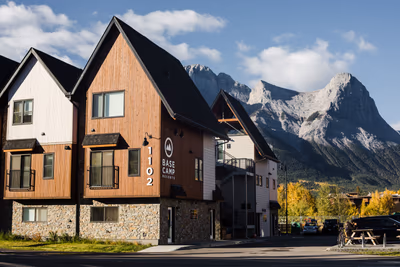 Everwild Canmore — photo 14