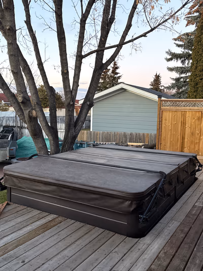 Fort McMurray Hot Tubs — photo 12