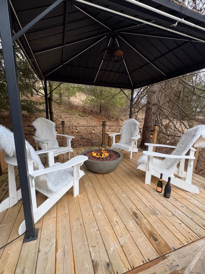 Fieldstone Spa — photo 15