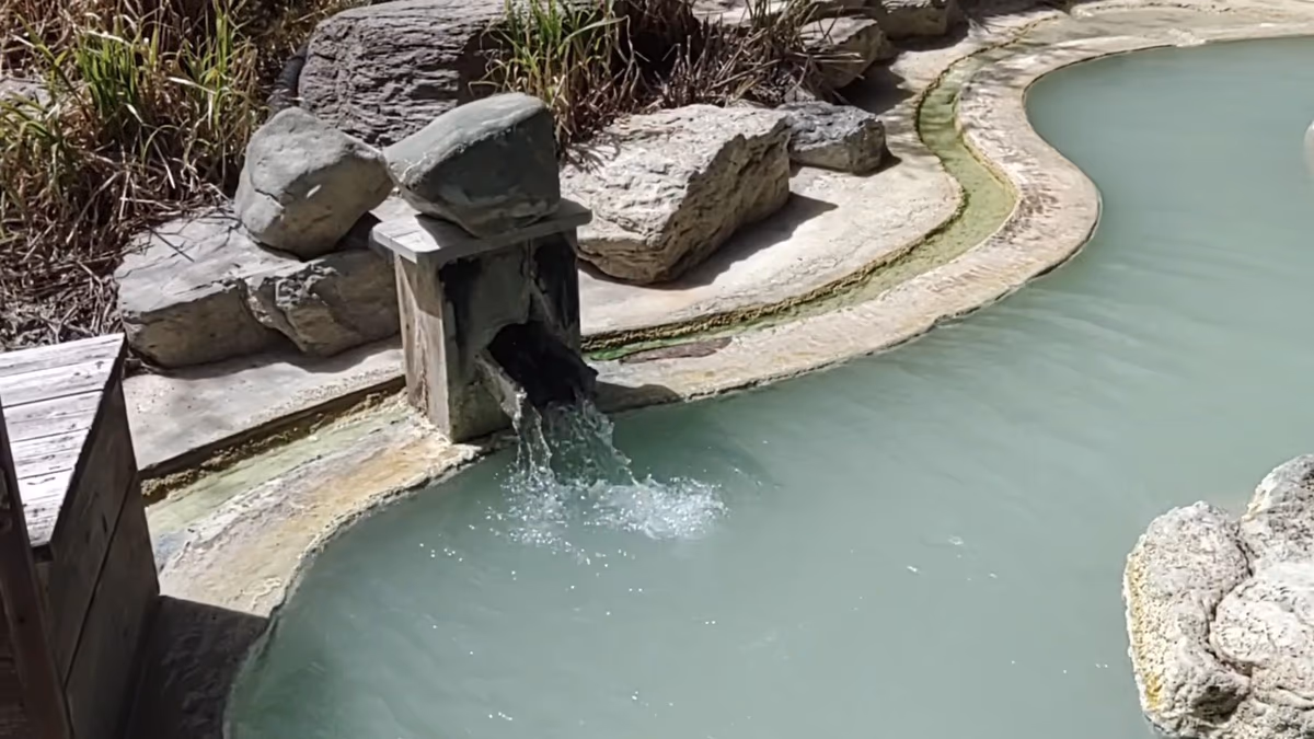 Hikage Onsen