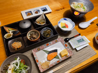 Hikage Onsen — photo 08