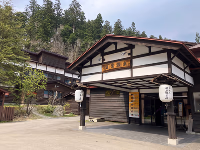 Hikage Onsen — photo 16