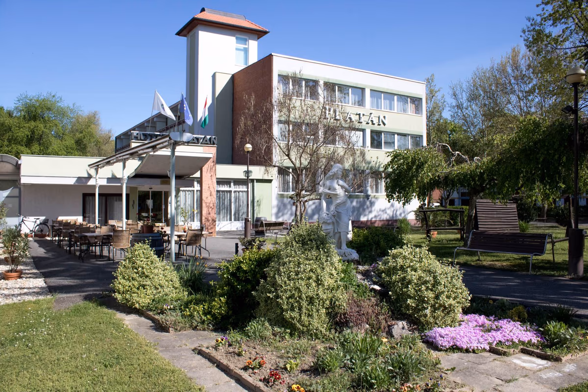 Hotel Thermal