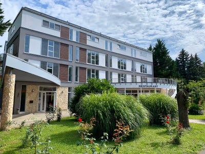Hotel Thermal — photo 03