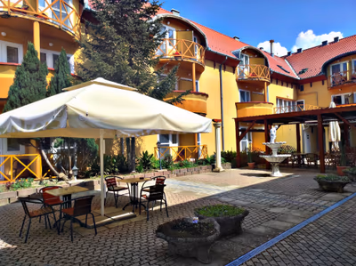 Hotel Thermal — photo 06