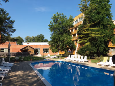 Hotel Thermal — photo 15