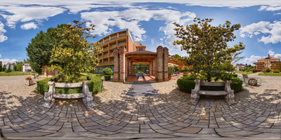 Hotel Thermal — photo 19