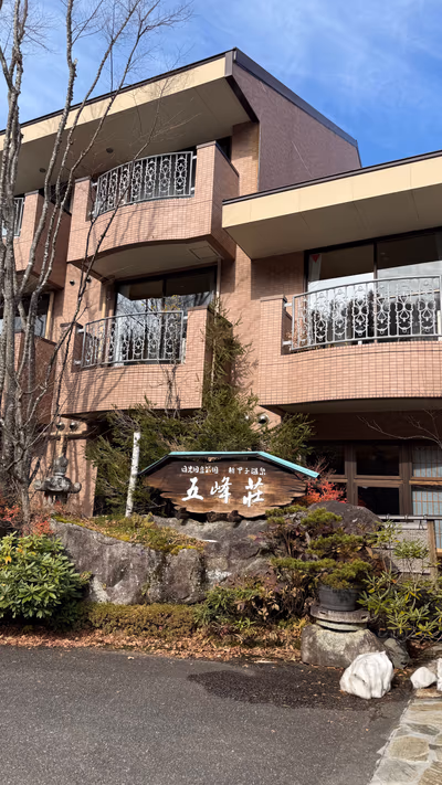 Gohoso — photo 13