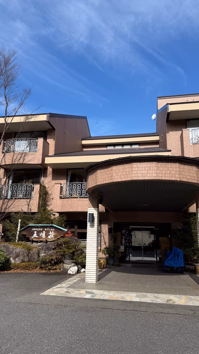 Gohoso — photo 14