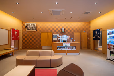 Spahouse Kawamura — photo 03