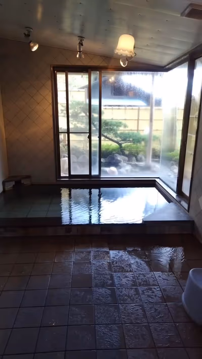 ほの香温泉 — photo 04