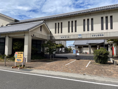 南あわじクア施設さんゆ〜館 — photo 03