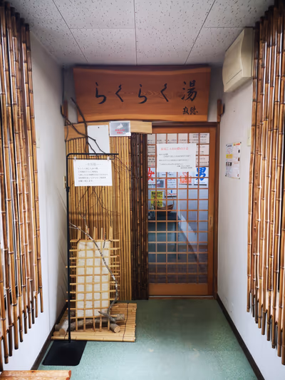 Shin — photo 06