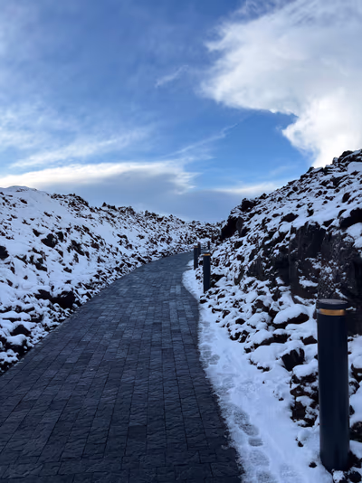 Blue Lagoon — photo 12