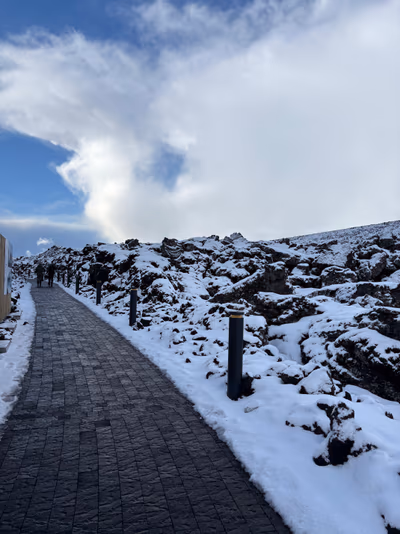 Blue Lagoon — photo 14