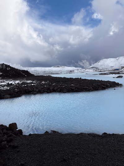 Blue Lagoon — photo 15