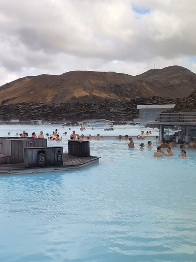 Blue Lagoon — photo 16