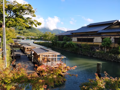 Togetsutei — photo 04