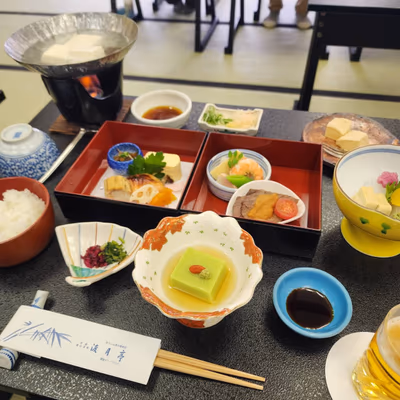 Togetsutei — photo 06