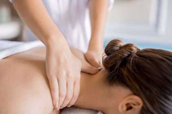 SPA InterContinental Boston