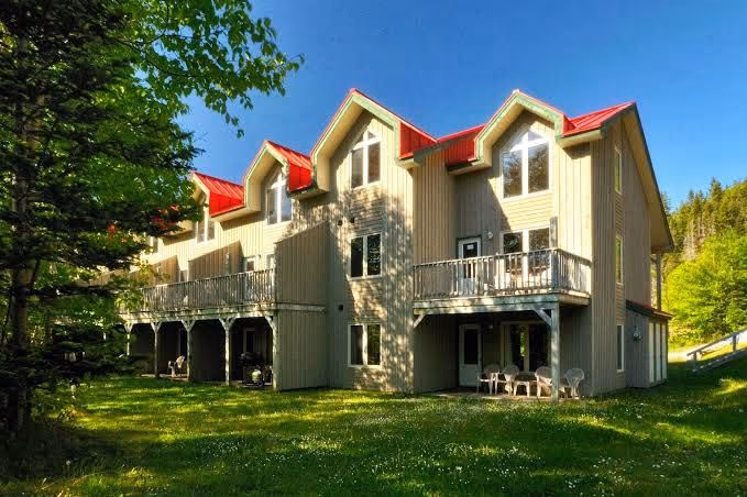 Marblewood Village Resort