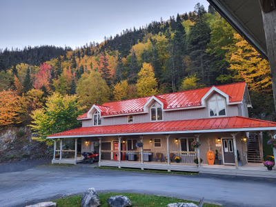 Marblewood Village Resort — photo 02