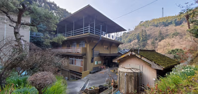 Rokugasako ryokan & onsen — photo 02