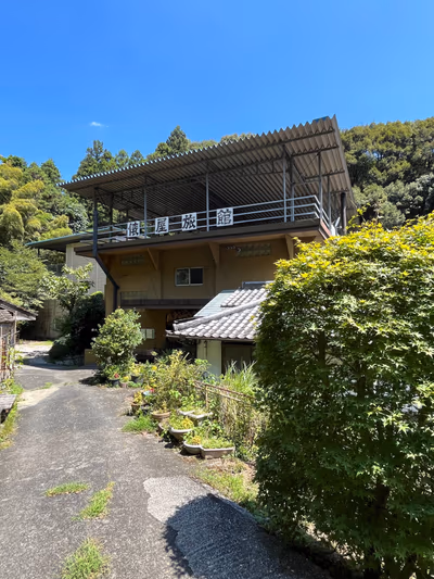 Rokugasako ryokan & onsen — photo 03