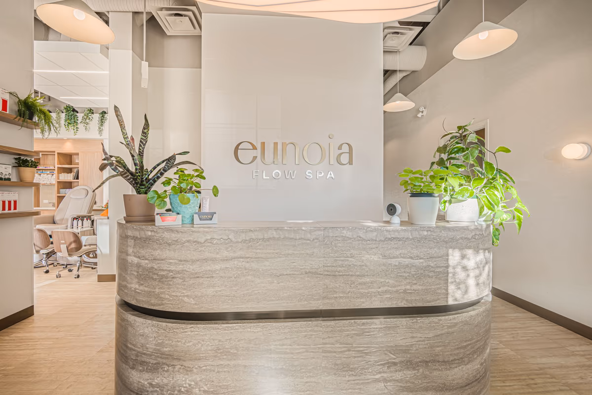 Eunoia Flow Spa